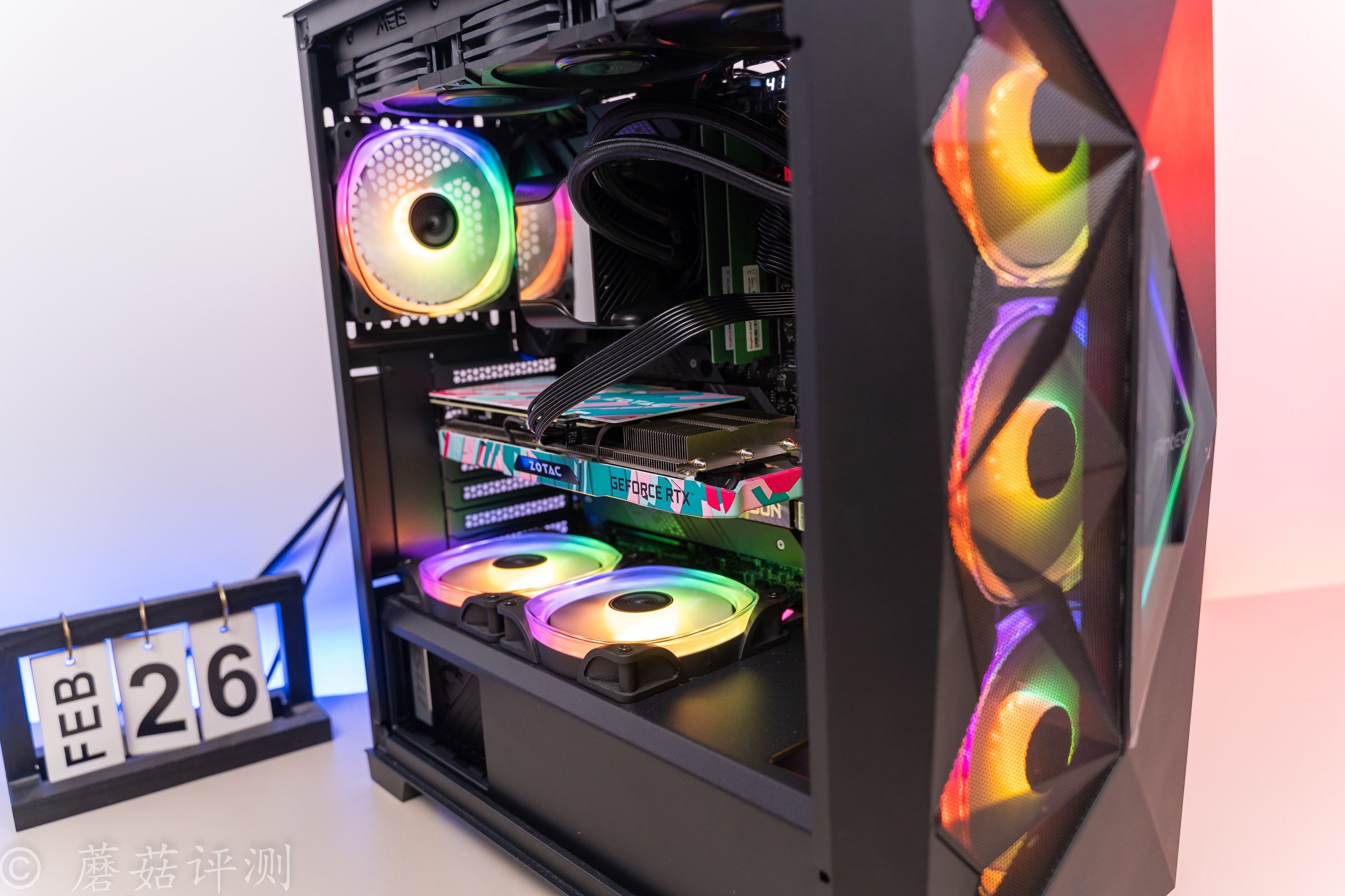 金百达6200超频案例,金百达6200