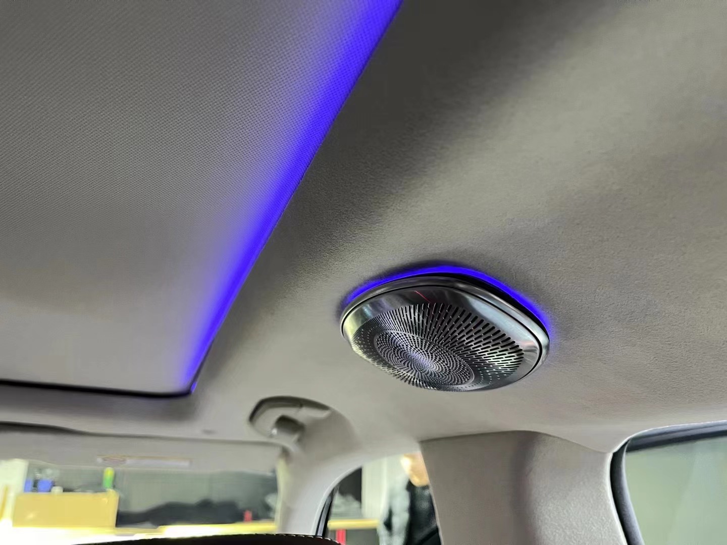 奔驰迈巴赫gls2021款gls4804matic,迈巴赫gls480是大柏林还是小柏林