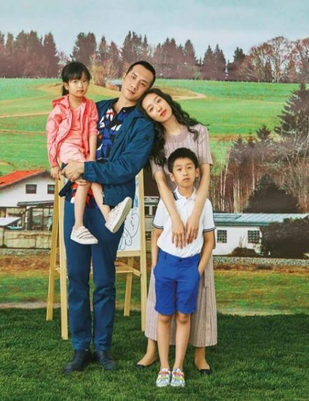 黄觉周迅,黄觉扮演者周迅