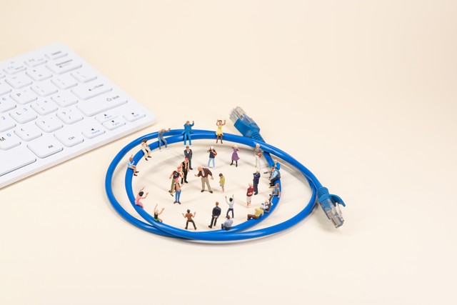 我不是网暴，我只是在伸张正义！