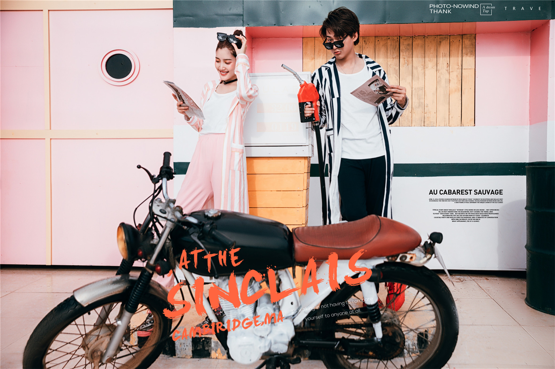 北海婚纱照摄影店推荐,北海婚纱照旅拍风格推荐