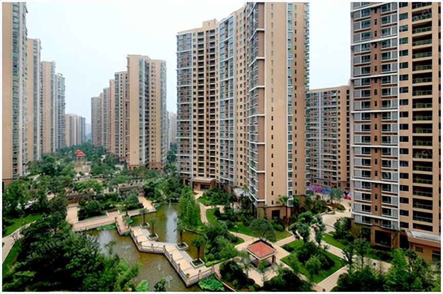 长沙新城新世界二手房,长沙新城新世界值得买吗