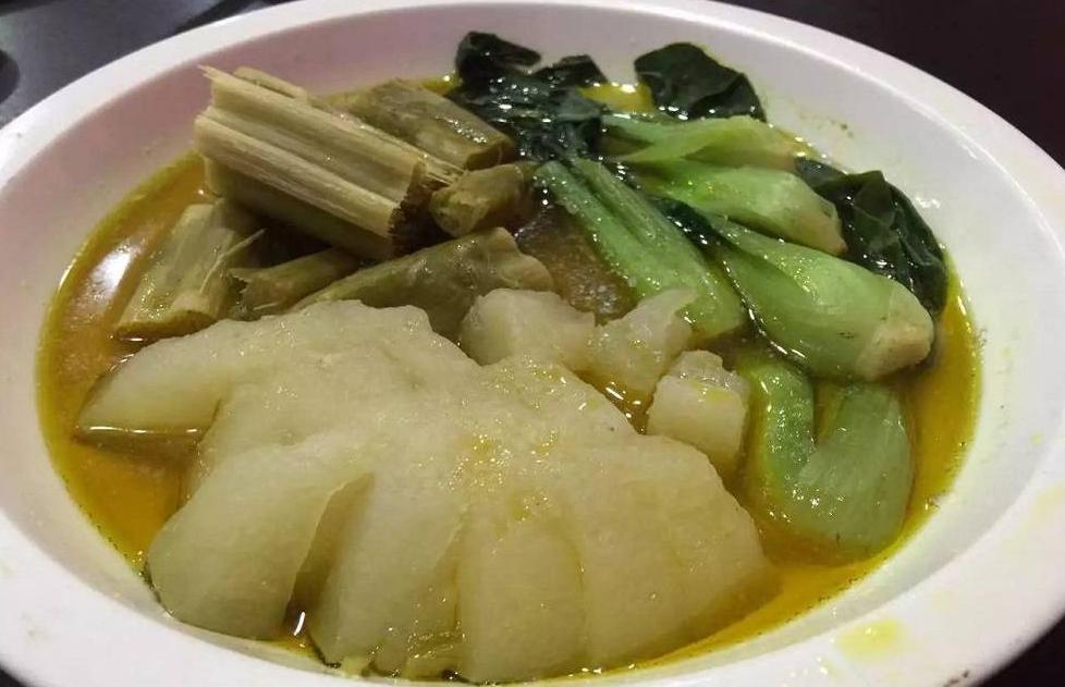 宁波十大特产美食,宁波最有名的美食