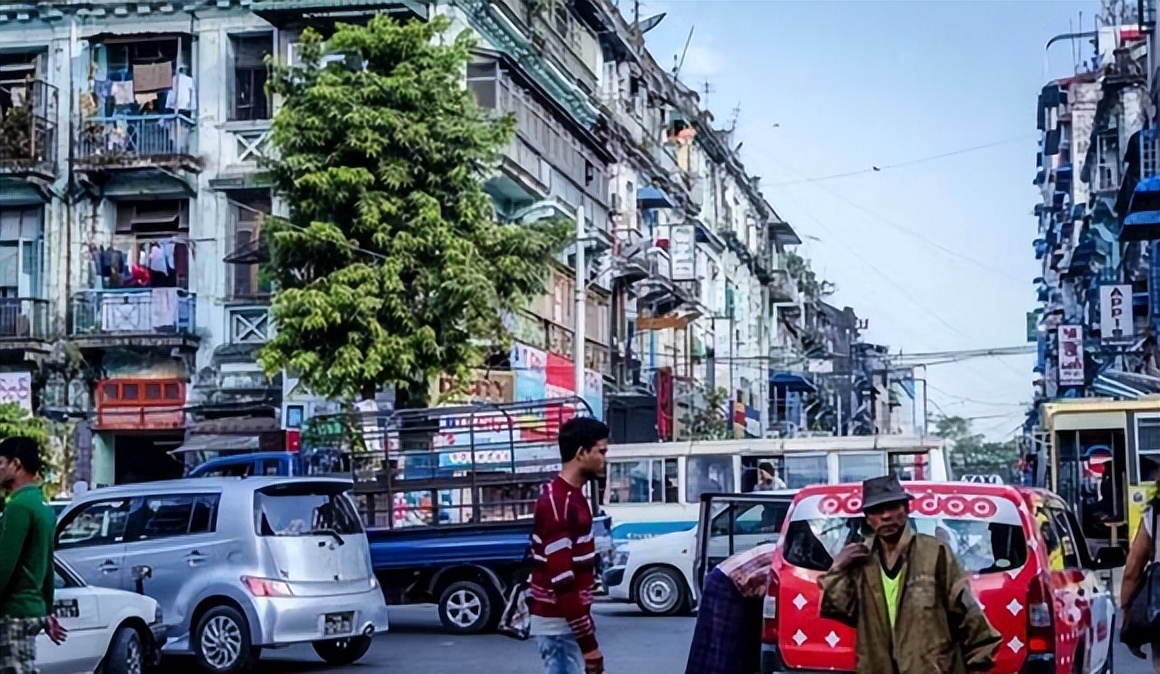 果敢缅甸文,缅甸果敢用缅文吗