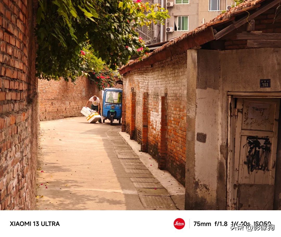 小米13Ultra影像评测,红米k70pro和小米13ultra哪个拍照好