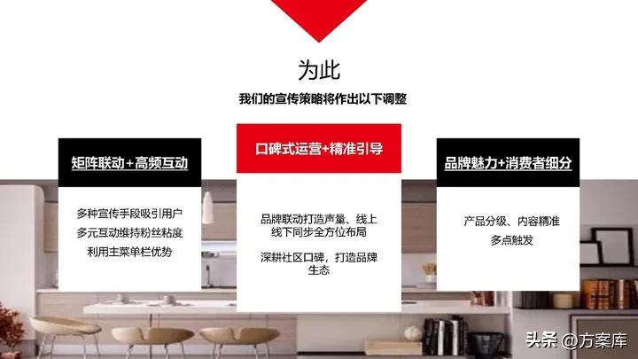 品牌系统营销方案,2020统帅品牌社会化营销策略提案