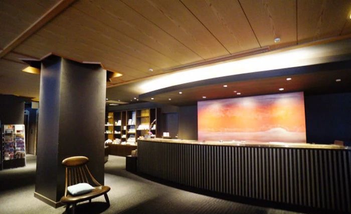 文圣茶说丨日本「界远州」茶文化酒店