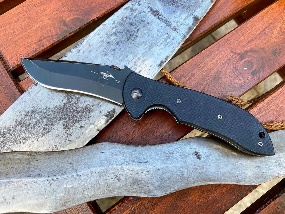 艾默生emerson,艾默生努力奋斗