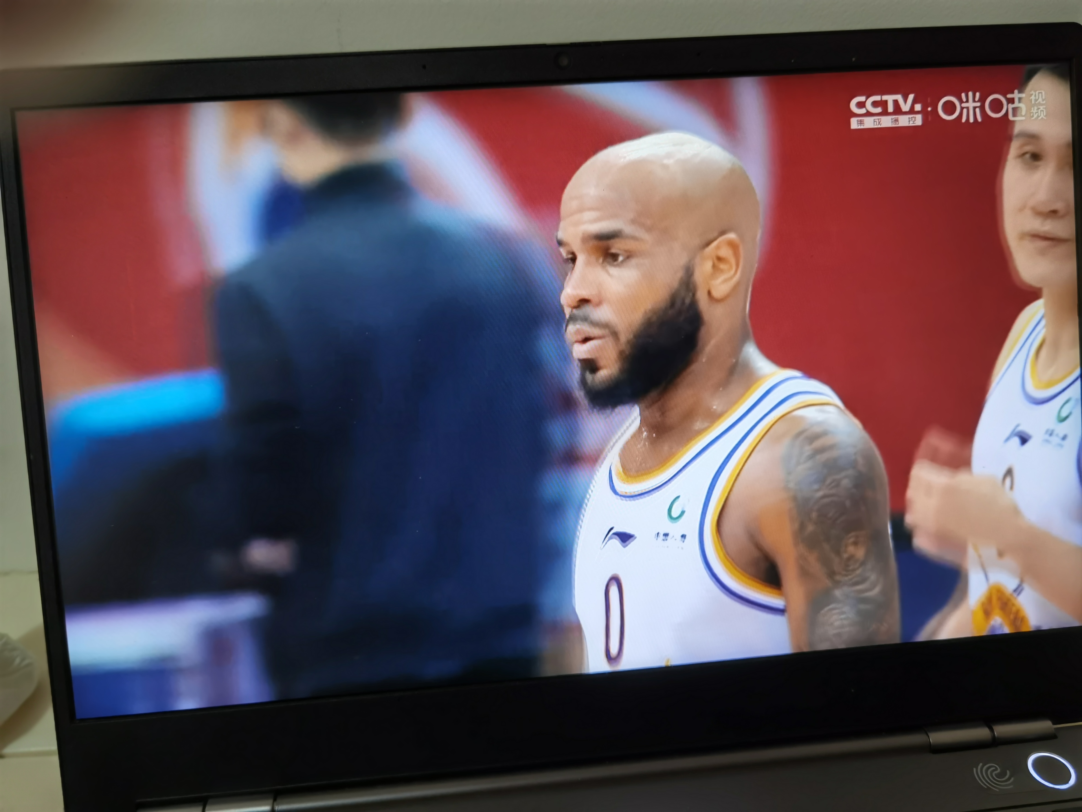 北京首钢曾凡博十佳球,北京首钢vs新疆曾凡博拿了多少分