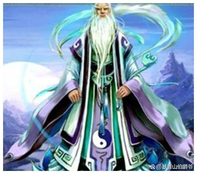 洪荒排名前十名,洪荒十大最强人物排名