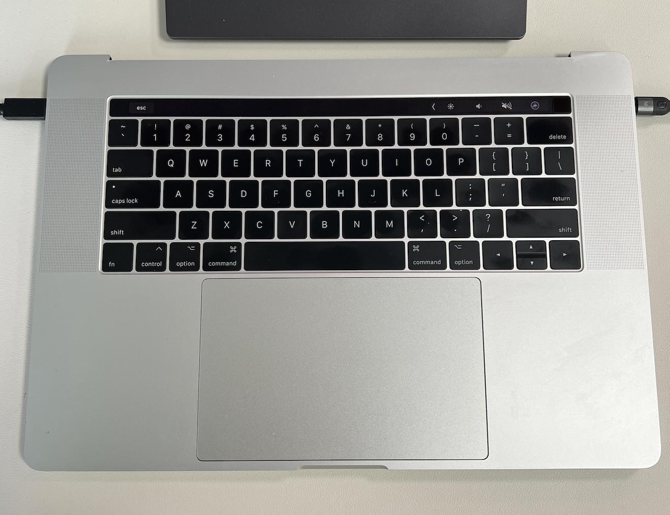 macbookpro笔记本无头骑士,无头骑士macbook18款和19款