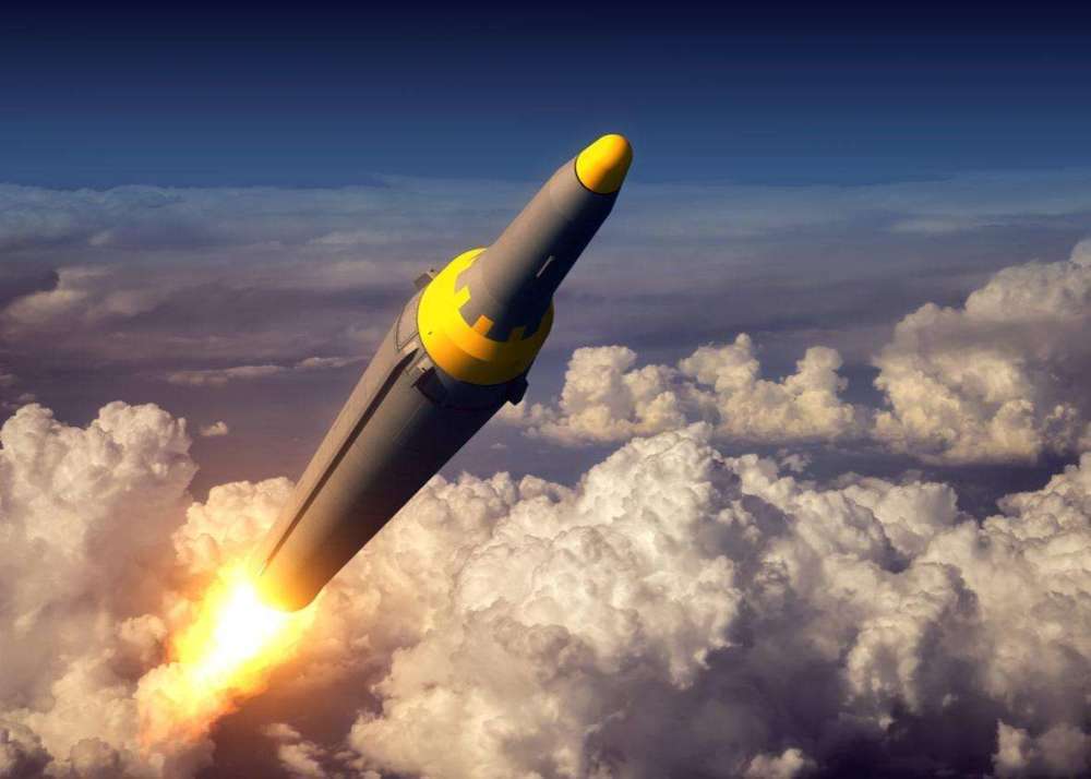 美国真有5000多核弹吗,美国为什么要准备那么多核弹