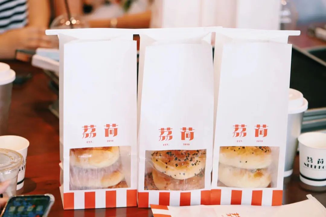 三四线开店！用6家店，“吃透”年轻人对烘焙的需求！
