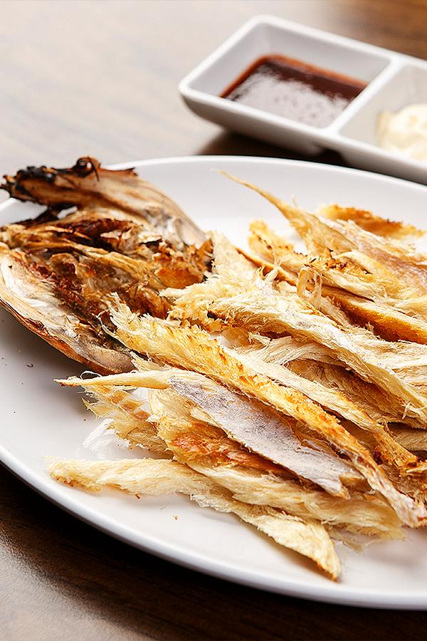 东北人都不爱吃鱼吗,南方人都很会吃鱼