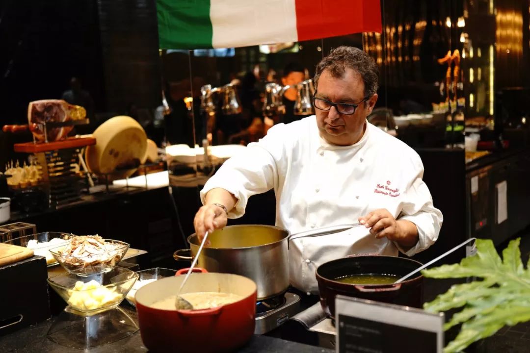 什么是米其林,为什么米其林餐厅被叫做轮胎