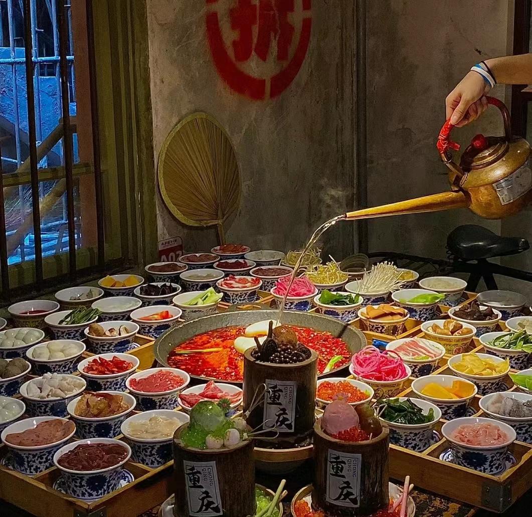 围炉煮茶曝光9亿,围炉煮茶怎么转型烧烤