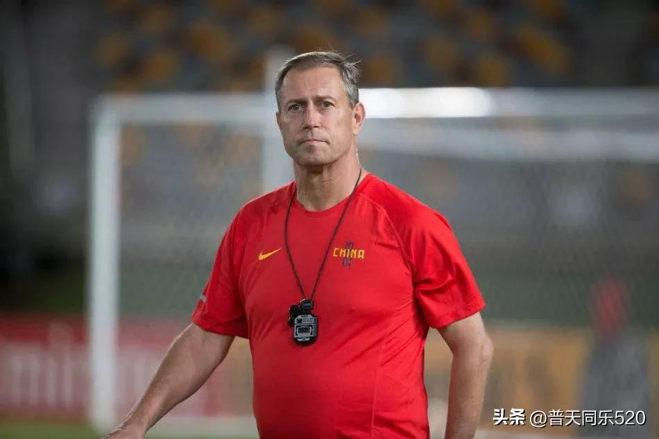 大连人队历任外籍主帅,中国男足历届外籍主帅