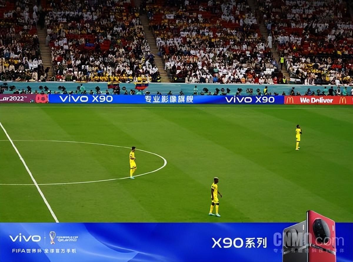 世界杯各国看到的广告是否一样,世界杯广告各个国家看的一样吗