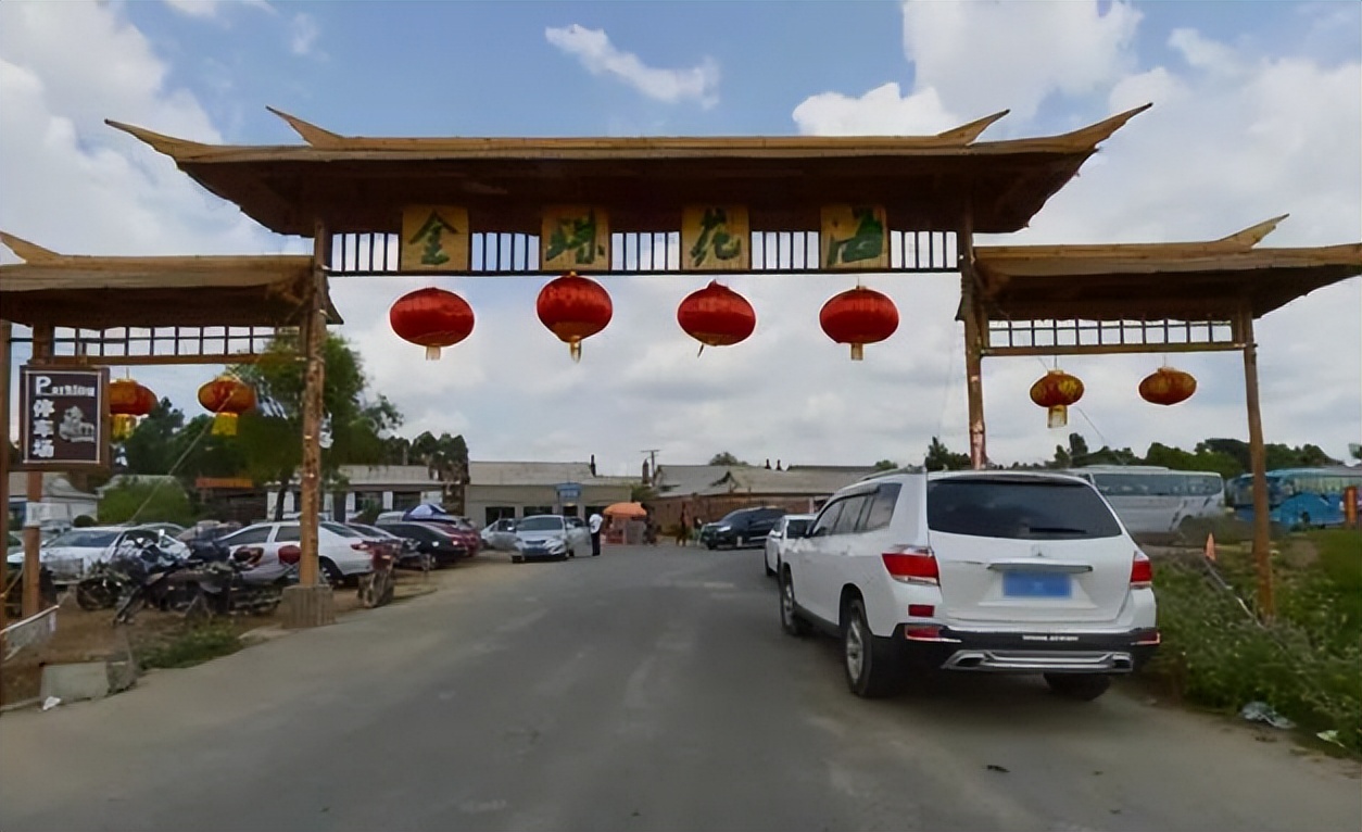 吉林市的龙潭为什么叫龙潭呢,吉林龙潭区古迹