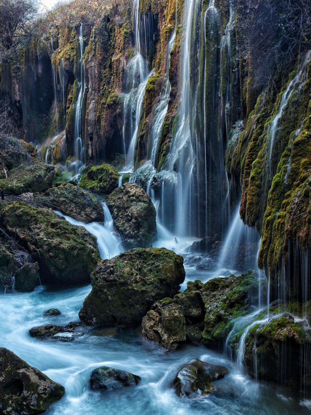 来云南大山中寻中国绝美古村落,云南9个被人遗忘的古村落