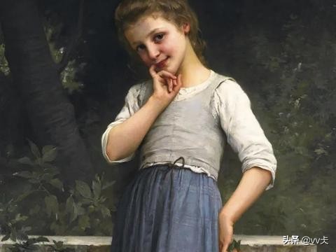 女人和男人眼中的美女区别,男人眼中的大美女是什么样的