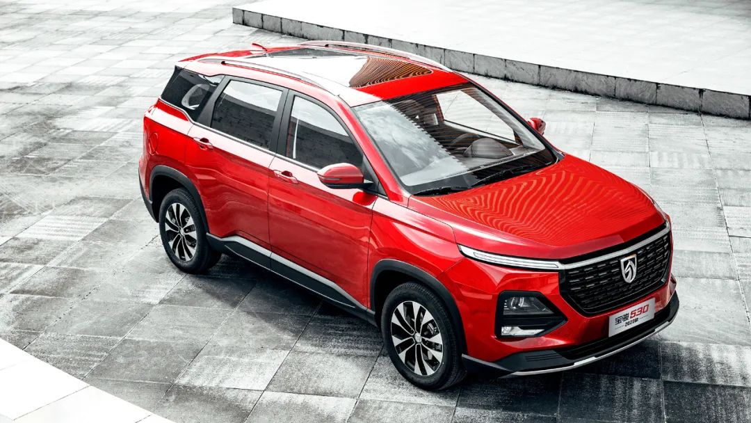 2023年即将来临的国产车,出了国才知道国产车在海外有多火