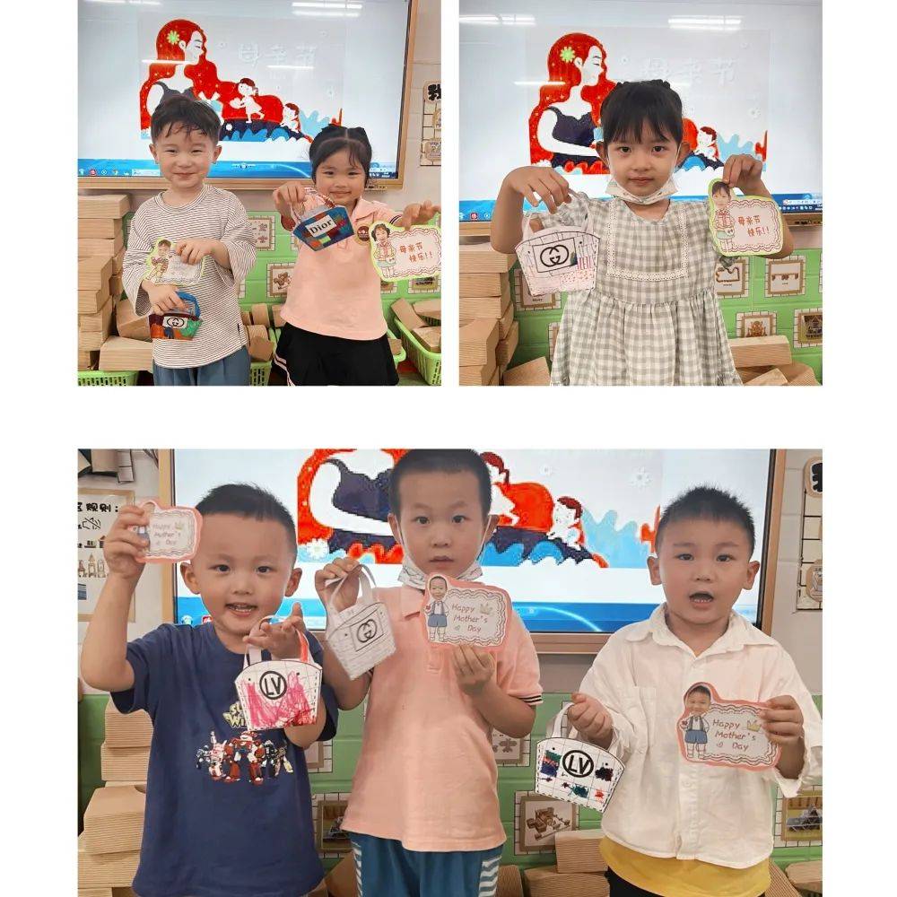 翠岭华庭诺亚舟,诺亚舟幼儿园环创