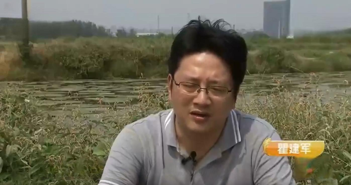 男子负债回村种植水中人参，年销售千万，带动400多户农户增收