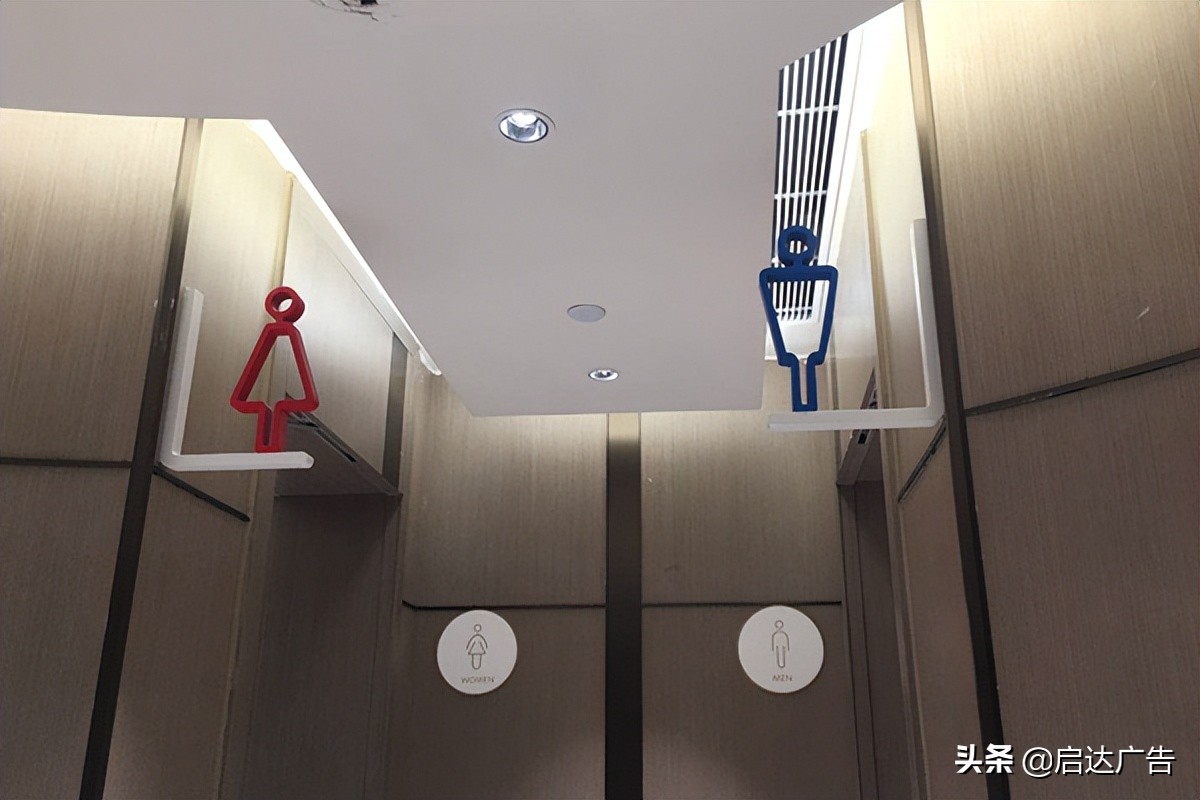 标识牌生产工艺,标识牌材质工艺有哪些类型