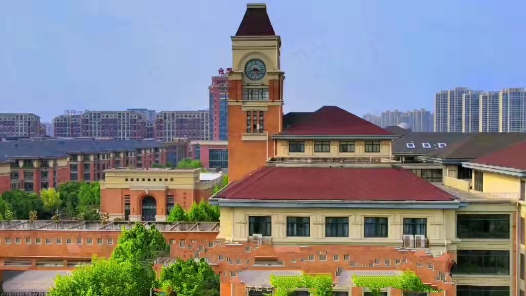 家长眼里的高中,家长眼中的漂亮的学校