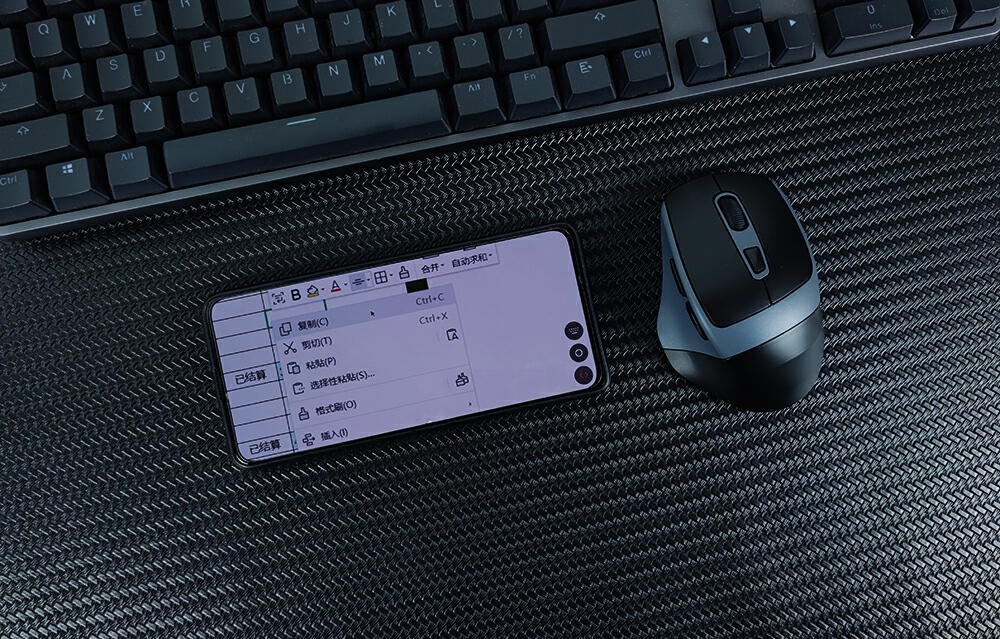 向日葵远控鼠标和普通鼠标的区别,蓝牙鼠标怎么切换到无线模式