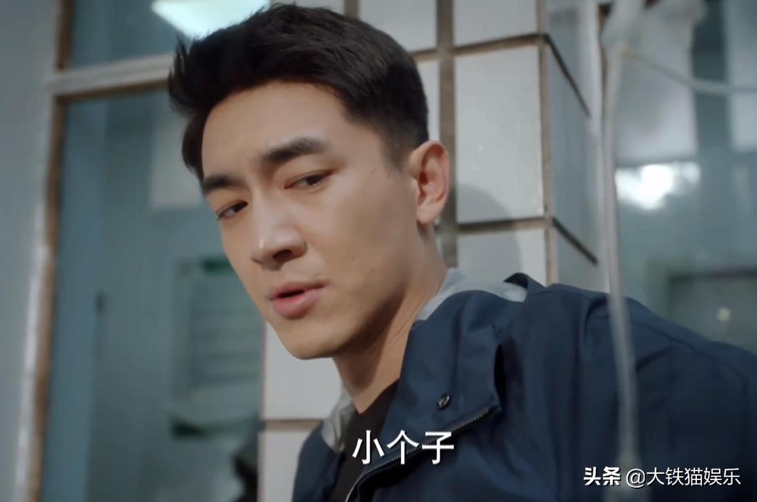 10位身高超过182的男星,身高最有欺骗性的10位男星