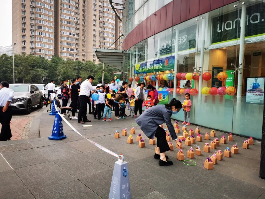 “链家小陈”的望京西园13年