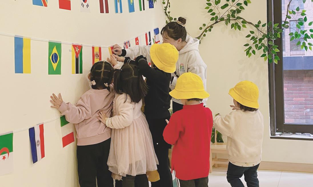 找品牌早教加盟项目,如何选择合适的早教品牌