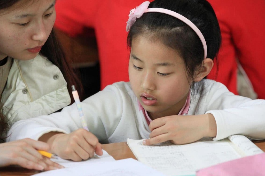 小学生口算速算训练方法,数学练习孩子口算速度