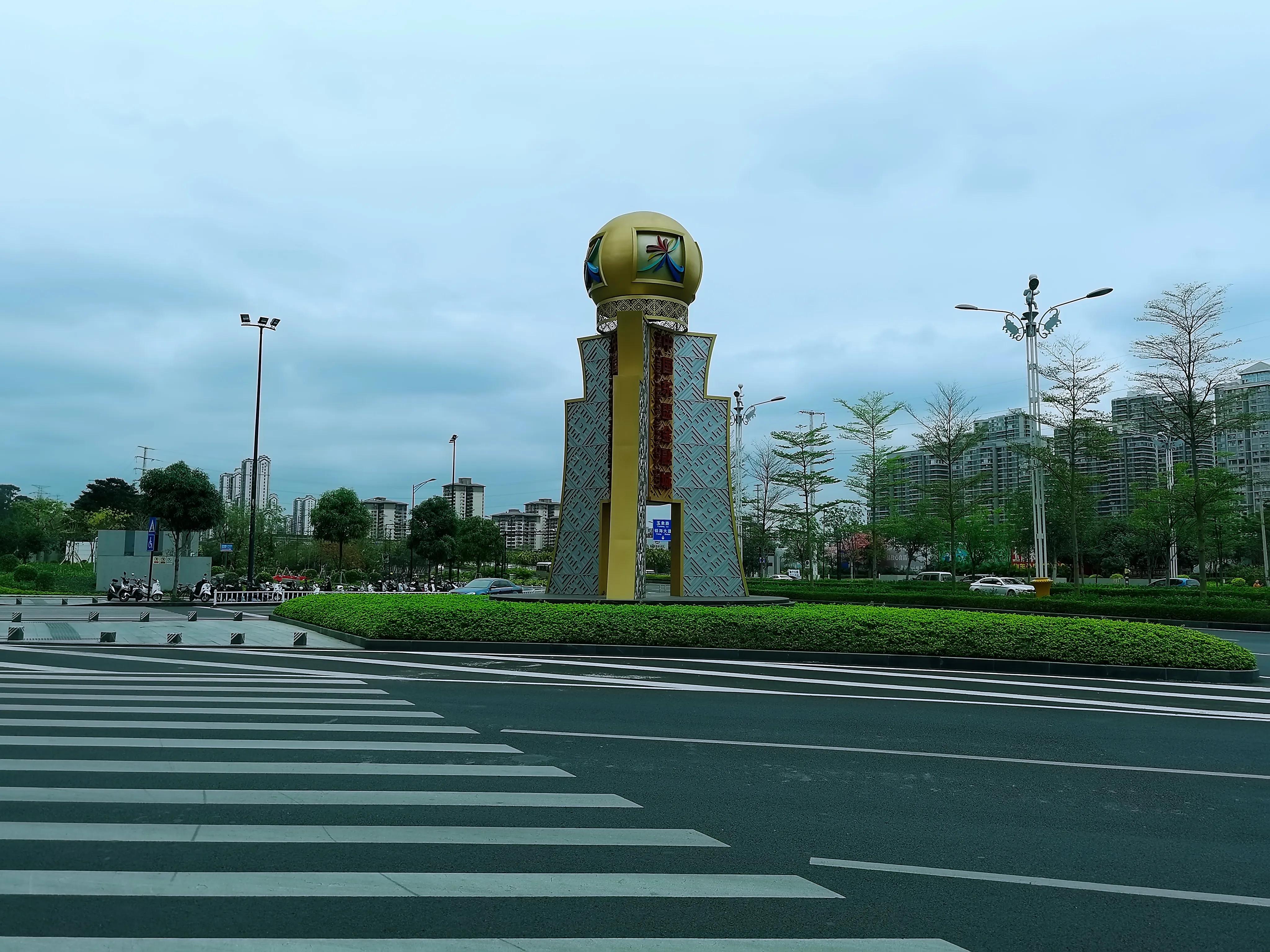 南宁是一个什么样的城市,南宁是个什么样的城市