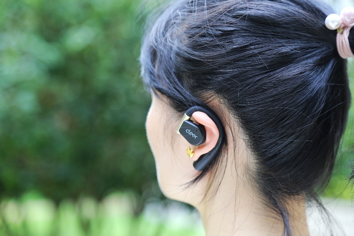 cleerarc2耳机测评,clear开放式耳机评测推荐