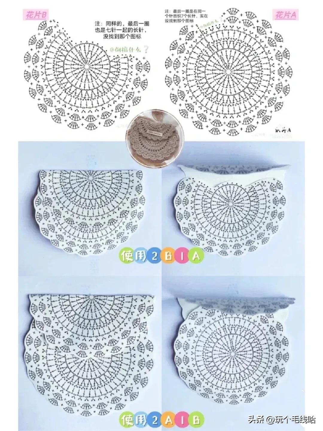 听说这个包火了？图解附上钩一个不香吗