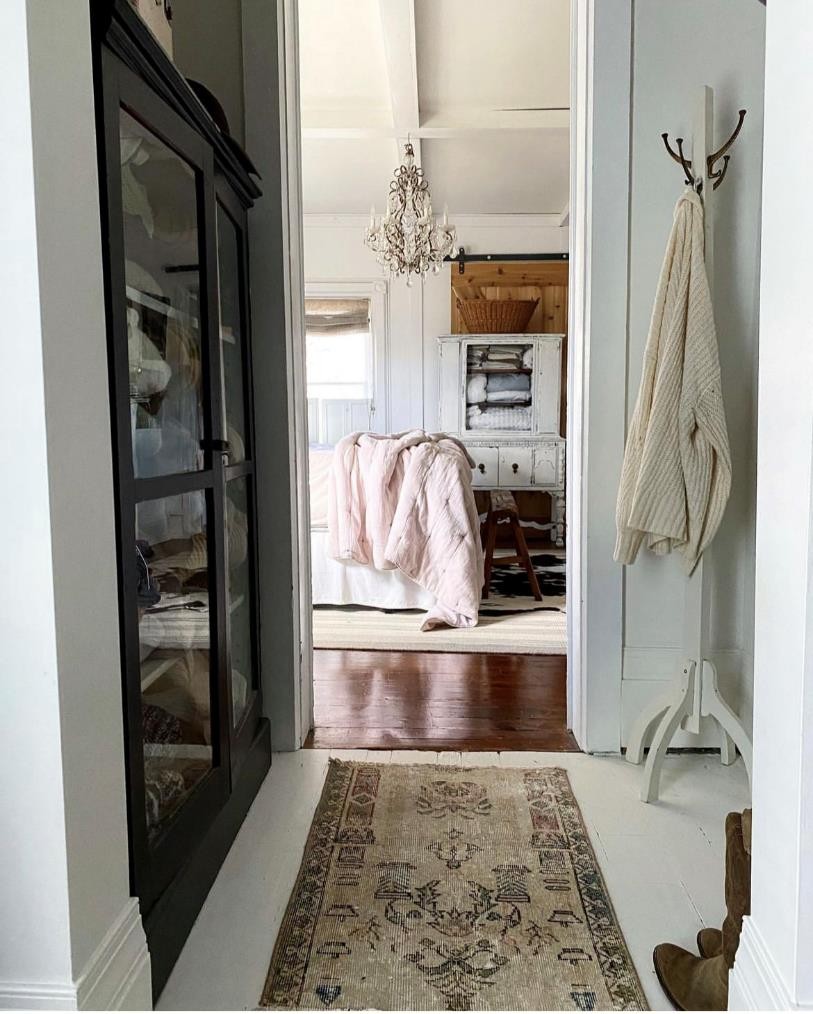 美式全屋旧家具,复古温馨美式家具推荐