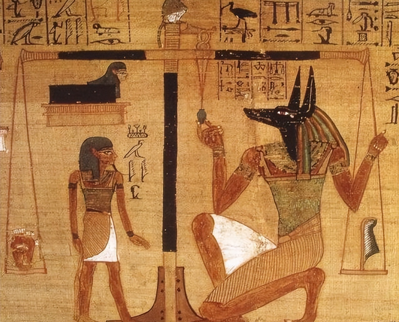 大流士三世统治的帝国,大流士三世是法老吗