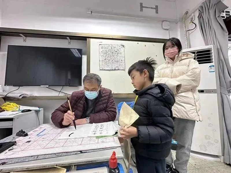 周末的快乐回来啦！徐汇区青少年活动中心线下开学，沉浸式体验