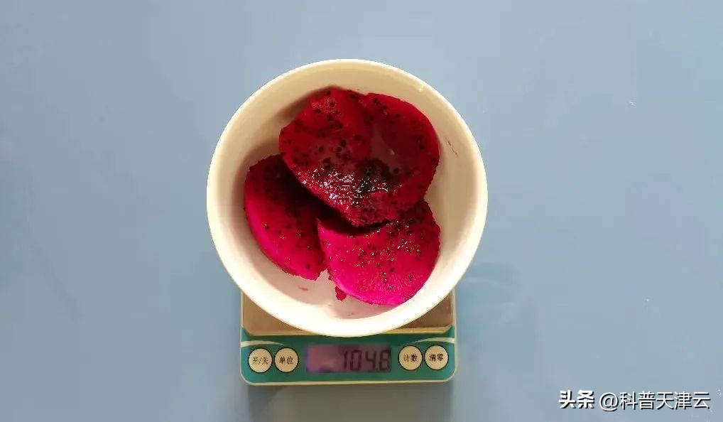 常吃火龙果身体会有什么变化,常吃火龙果皮肤能变好吗