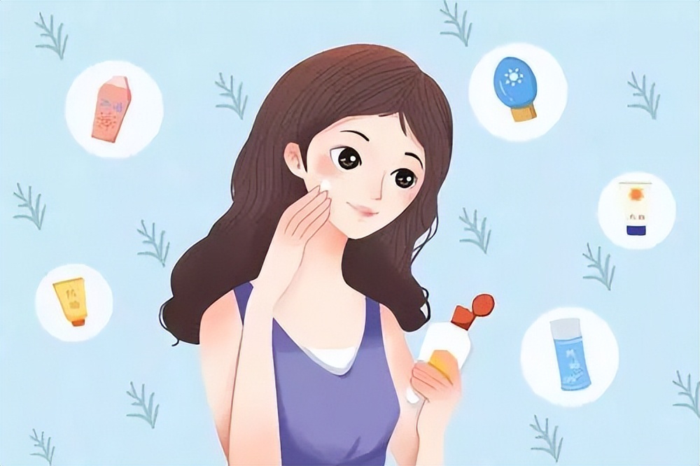 抗氧成分防晒,抗氧的防晒成分有哪些