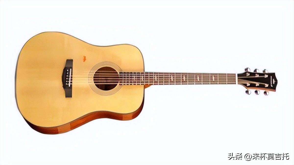 吉他入门选购吉他推荐,初学者吉他入门买什么吉他好