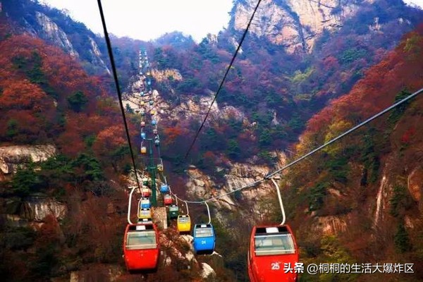 西安周边自驾露营地点推荐,西安烧烤露营排行榜前十名