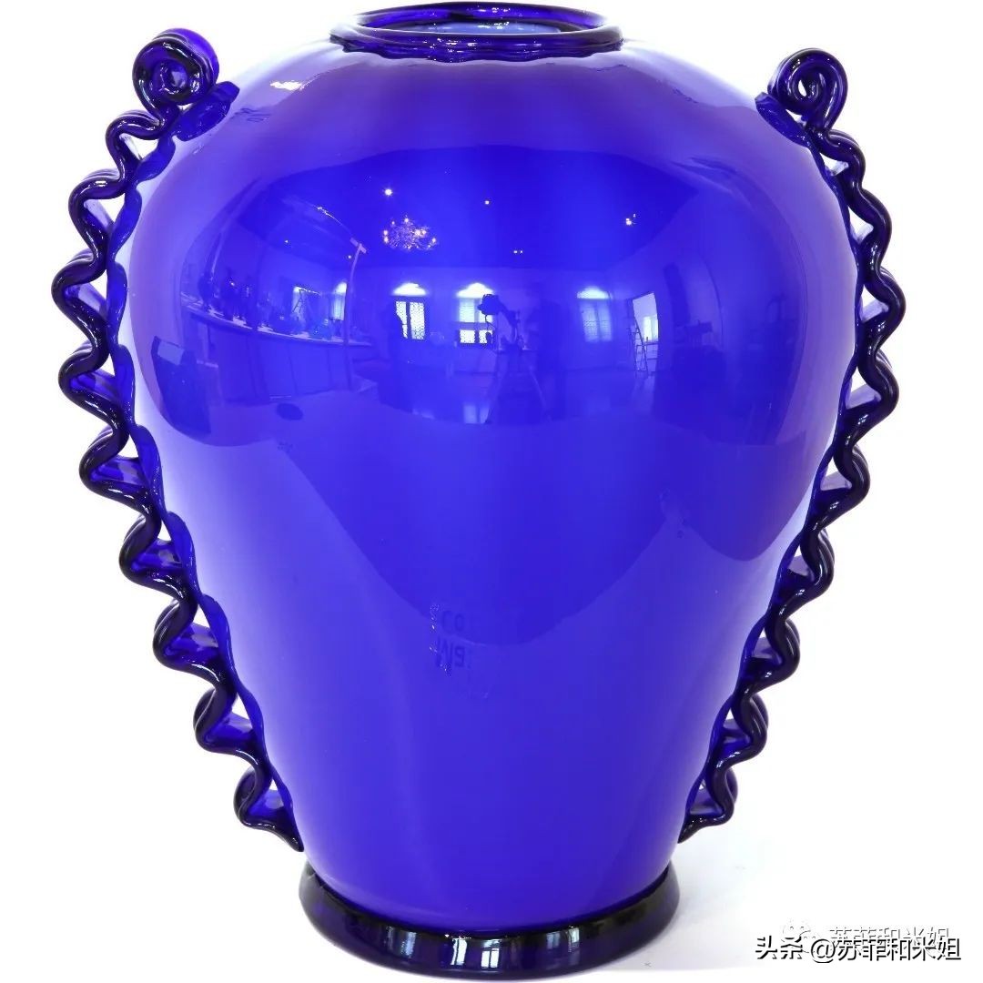 威尼斯的水晶玻璃,浪漫的水城威尼斯