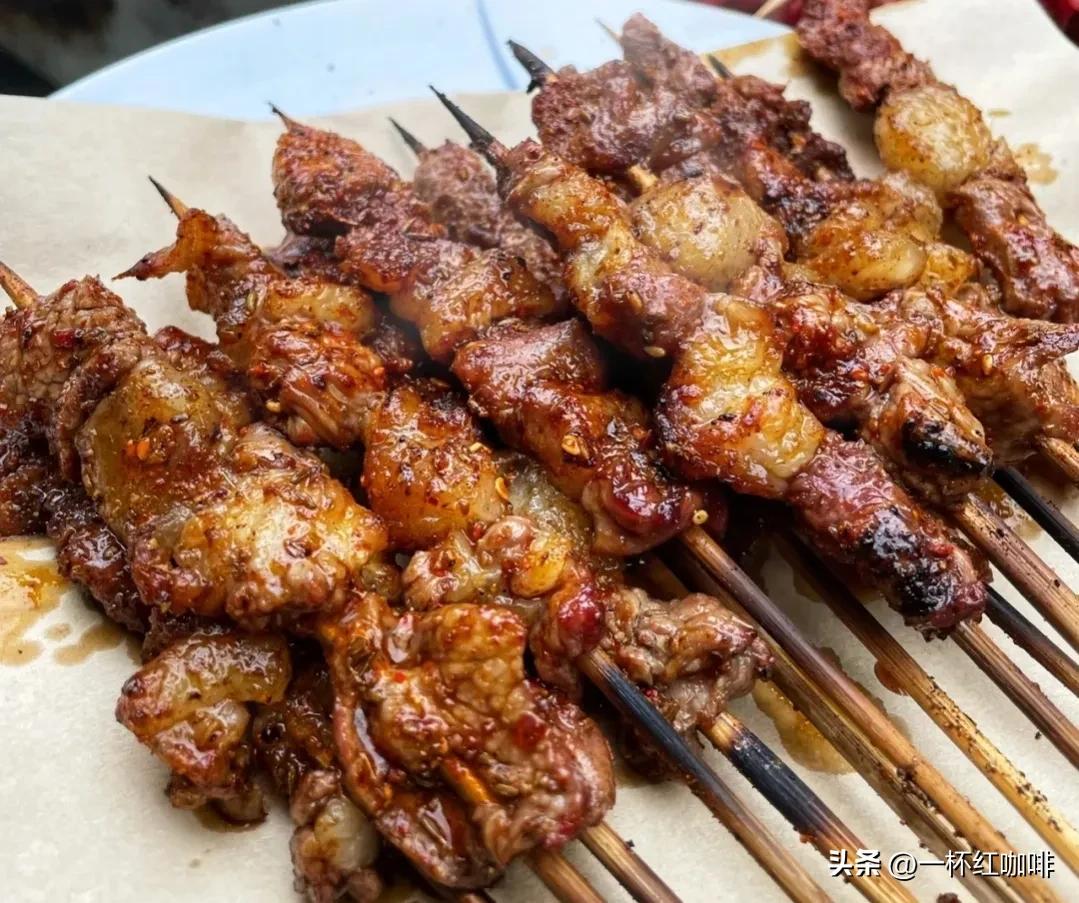 中国十大地方名吃是什么,全国各地的名吃排名