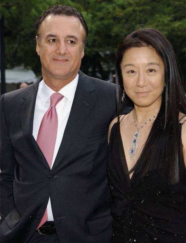 27岁奥运冠军与63岁华裔富婆，相爱6年无疾而终，男方：感觉很累