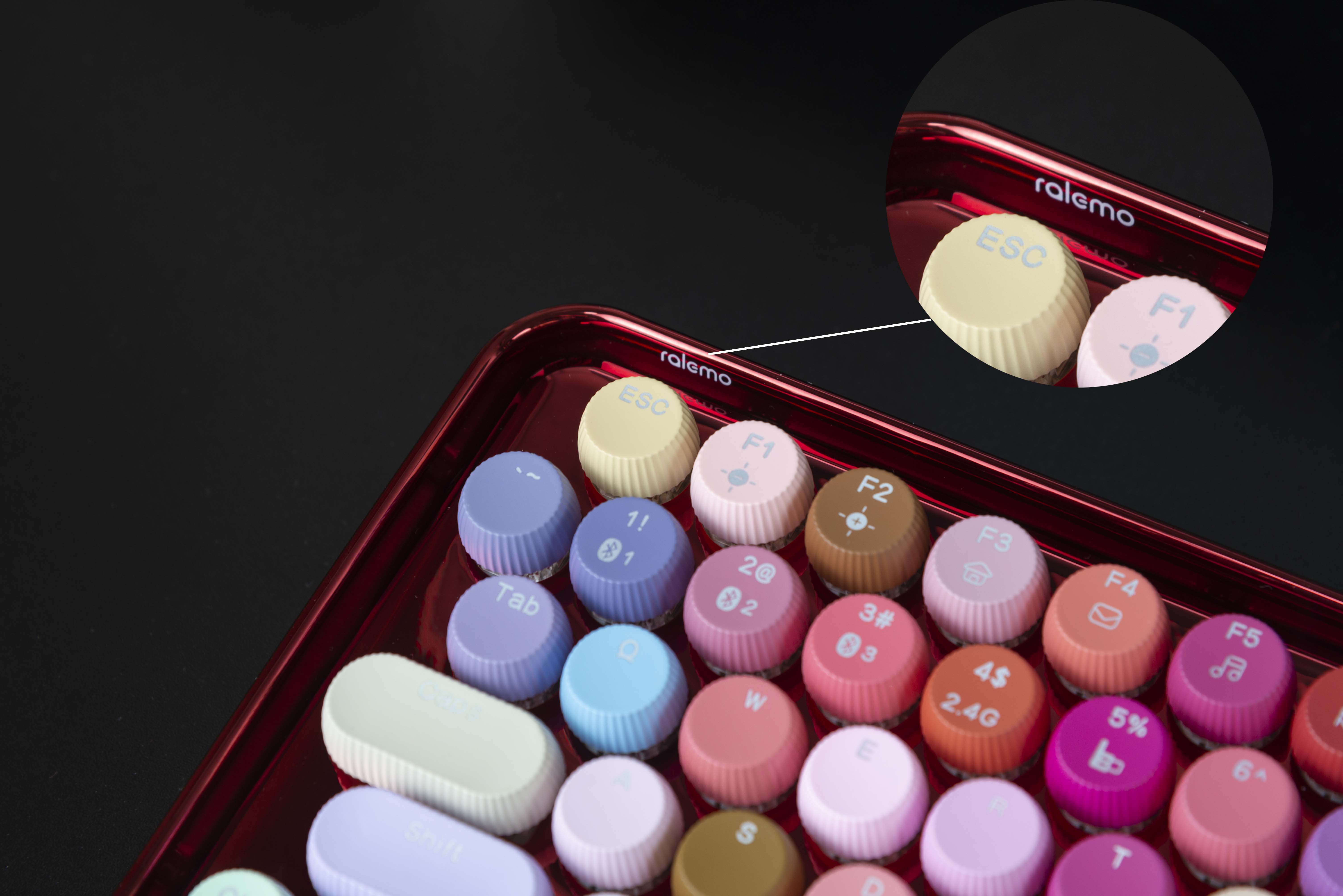 小巧的办公键盘推荐,好玩的办公键盘推荐