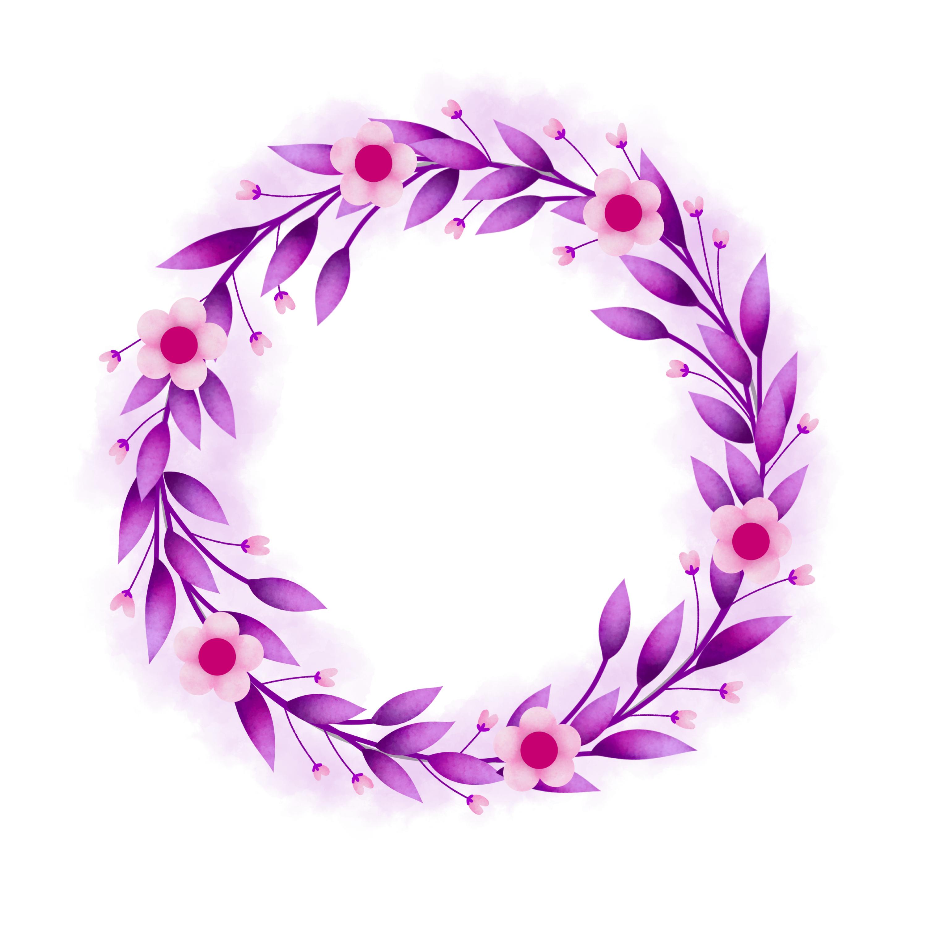 花式边框手绘图片,花式边框设计